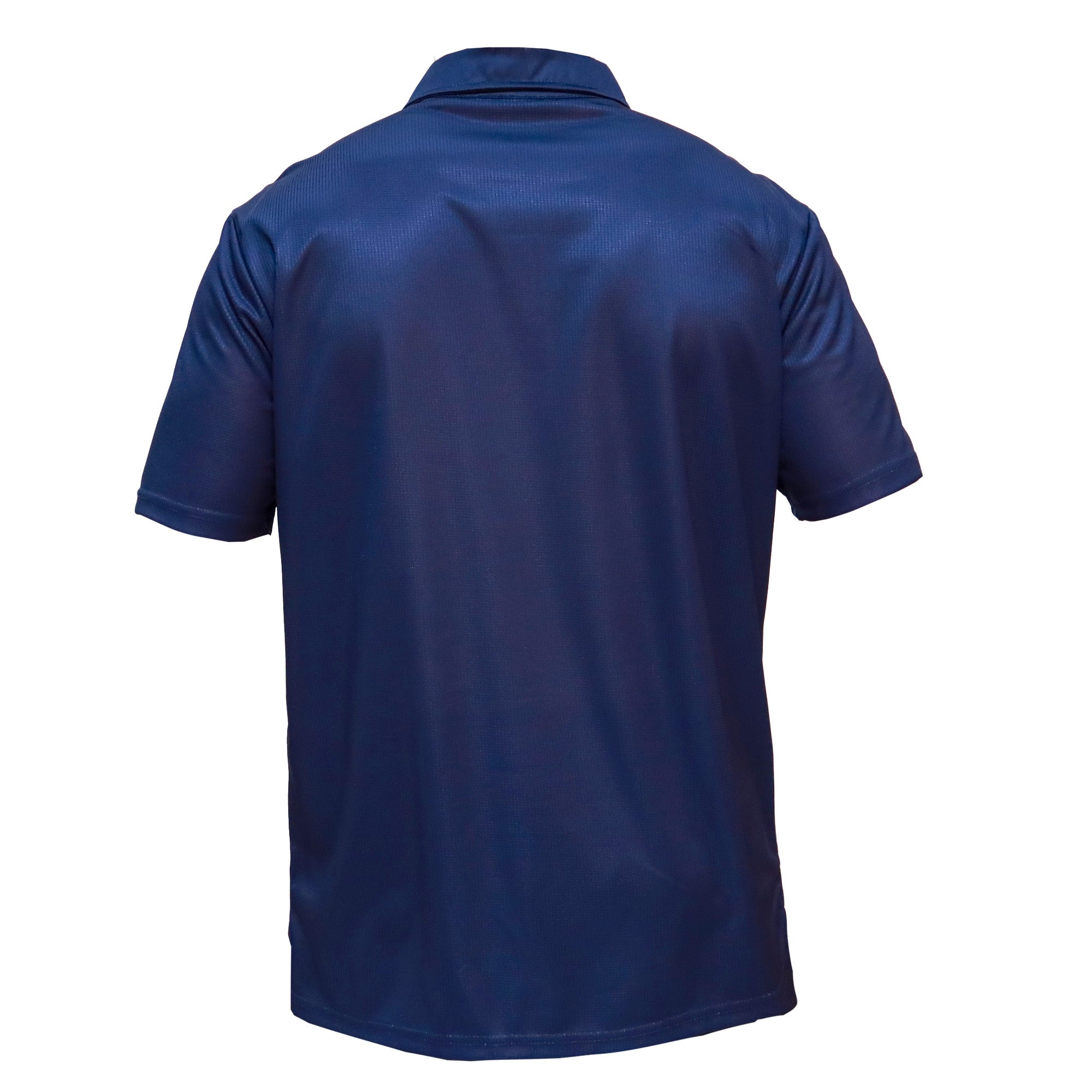 MEN'S PERFORMANCE POLO