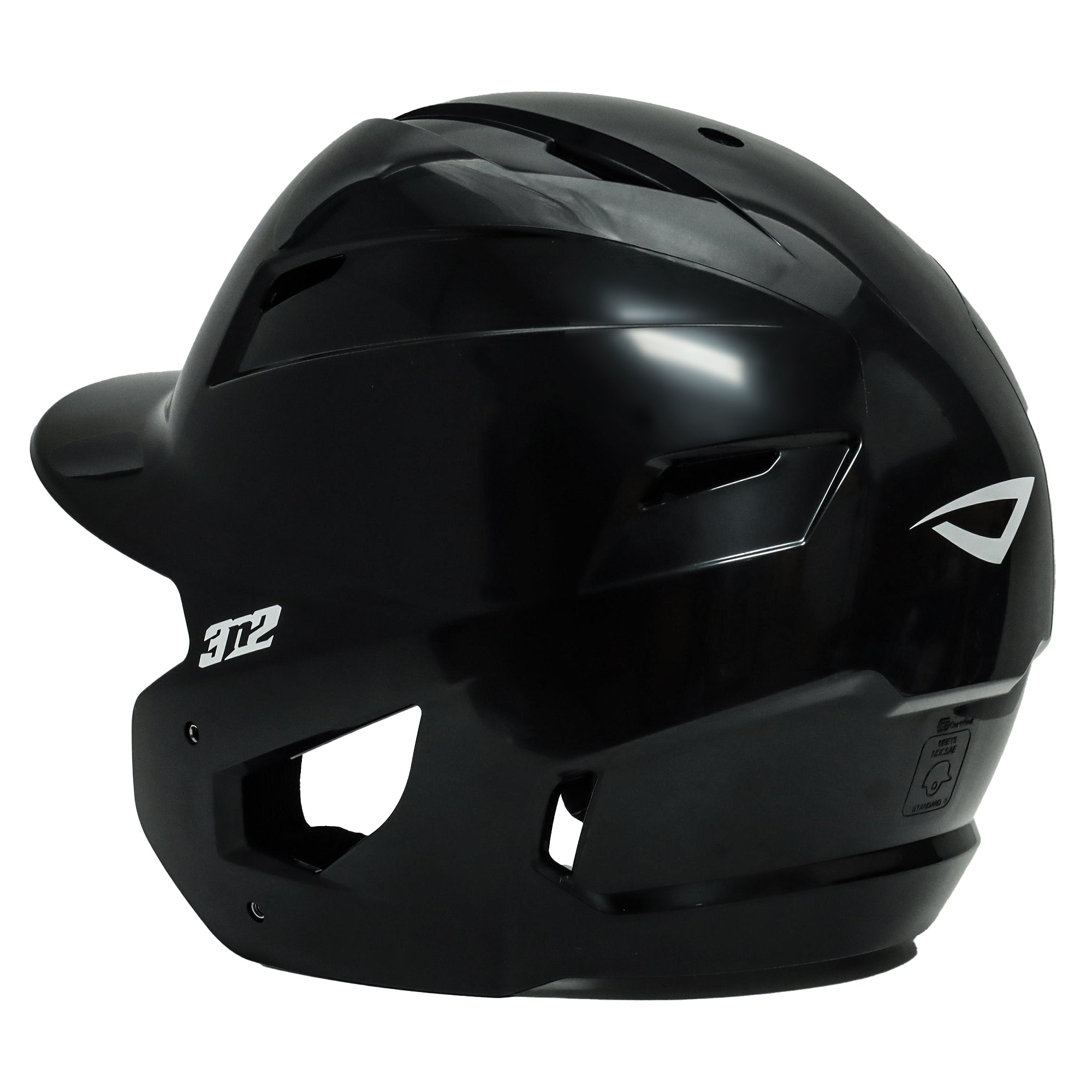 PRO CLUTCH HELMET - GLOSSY