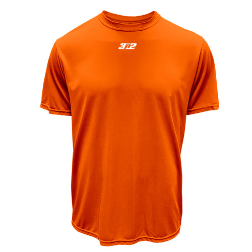 KZONE COOL SHORT SLEEVE