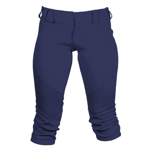 NUFIT KNICKERS 3/4 LENGTH BELT LOOPS